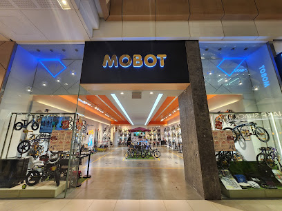 MOBOT (Bukit Batok), Singapore