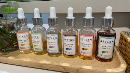 Retern Hair Growth, Singapore