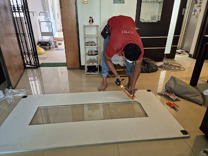 Handymanpluses, Singapore