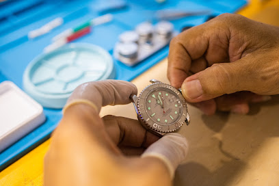 Global Watch Service Centre Pte Ltd, Singapore