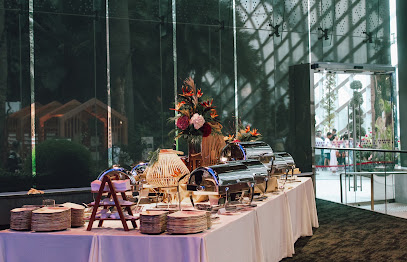 Four Seasons Catering Pte Ltd, Singapore
