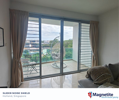 Magnetite Singapore