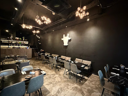 Black Pearl Steakhouse @ Holland Village, Singapore