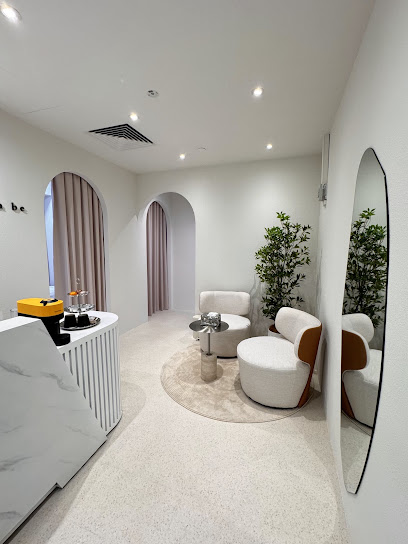 Ivy Brow Beauty, Singapore