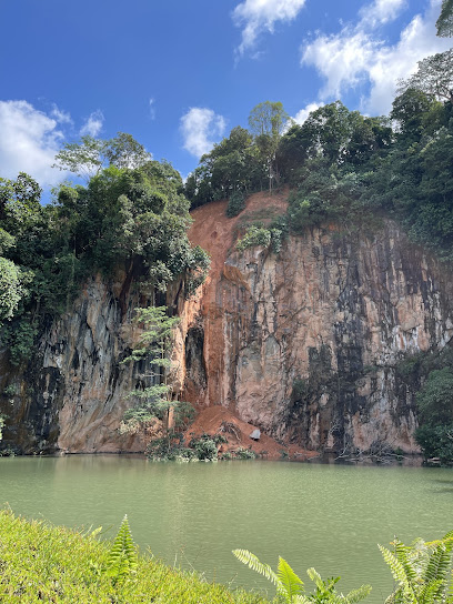 Bukit Batok Nature Park, Singapore