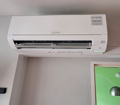 Tech-V Air Conditioning, Singapore