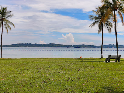 Pasir Ris Park Area 1, Singapore