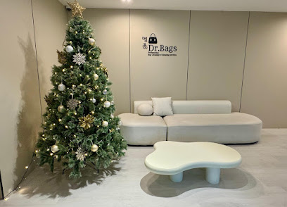 Dr.Bags HQ, Singapore