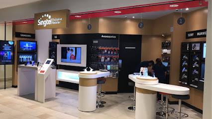 Singtel Exclusive Retailer Tampines 1 (G-force), Singapore