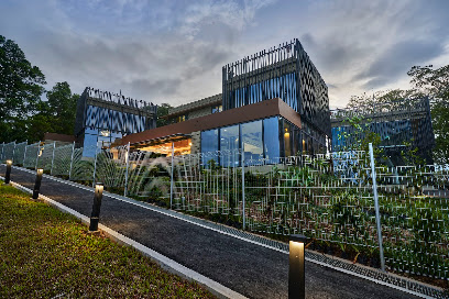 East Villa @ HomeTeamNS Bedok Reservoir, Singapore