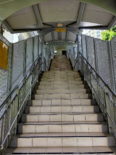 Farmway LRT Station (SW2), Singapore