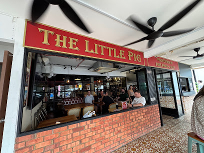 The Little Pig, Singapore