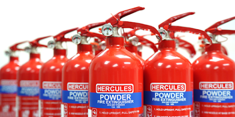 Fire Armour Pte Ltd, Singapore