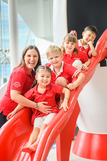 MindChamps PreSchool @ Boon Keng, Singapore