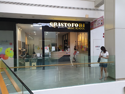 Cristofori Music School (Ang Mo Kio Hub), Singapore