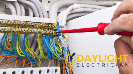 Daylight Electrician Singapore