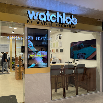 Watchlab Singapore | Watch Repair Servicing Polishing Rolex AP RM Richard Mille