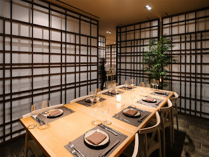 Fat Cow, Singapore