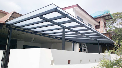 Ace Awnings, Singapore
