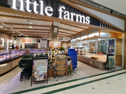 Little Farms Market, Tanglin Mall (Grocery store), Singapore