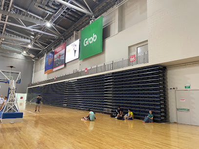 OCBC Arena Hall 1, Singapore