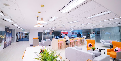 Huttons Asia Pte Ltd, Singapore