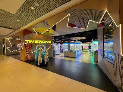 Timezone Westgate - Bowling, Party Venue, Virtual Reality, Singapore