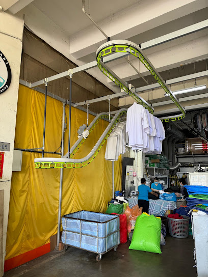 LaundryMart, Singapore