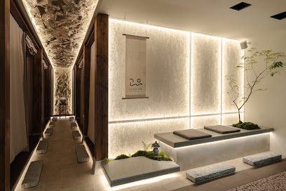 Head Spa by GOYO | Korean Head Spa & Massage | Facial Services | Mandarin Gallery, Singapore