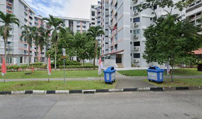 SG Ticket Hub Services Pte Ltd, Singapore