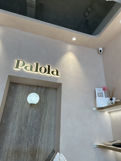 Palola Flagship Boutique, Singapore