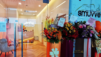 Smuvve Aesthetics (Jurong East) | Laser Hair Removal Singapore