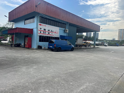 Emgenius Pte Ltd, Singapore
