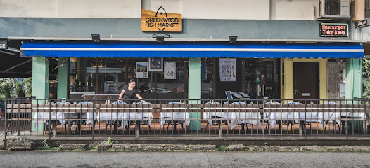 Greenwood Fish Market | Seafood Restaurant & Market in Bukit Timah, Singapore