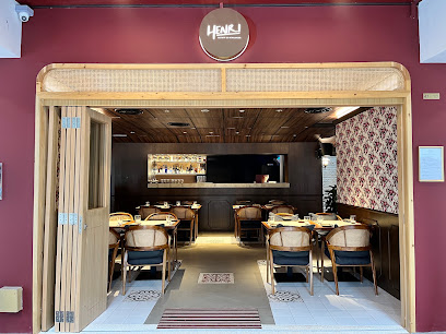 HENRI Bistrot du Boulanger, Singapore