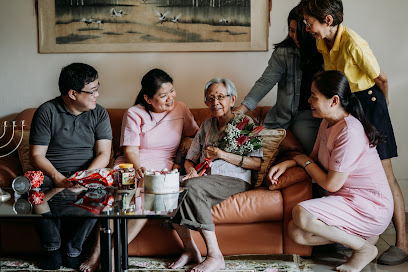 HCA Hospice, Singapore