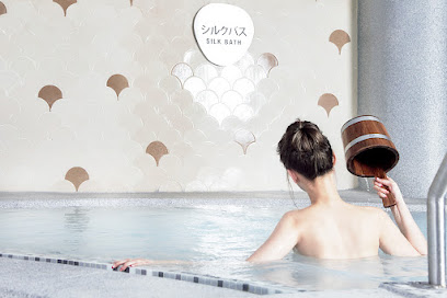 Yunomori Onsen & Spa, Singapore