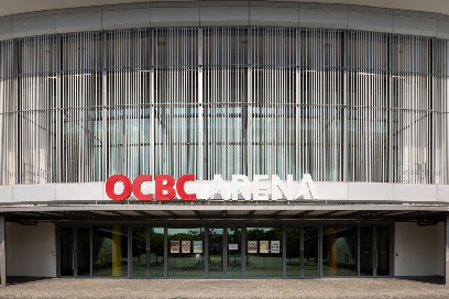 OCBC Arena, Singapore