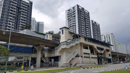 Bukit Panjang, Singapore