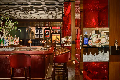 Republic Bar Singapore