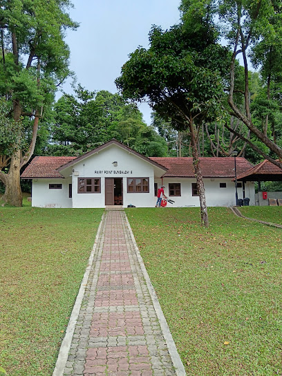 Fairy Point Bungalow 1A, Singapore