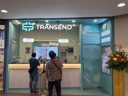 TRANSEND (NORTHPOINT CITY), Singapore