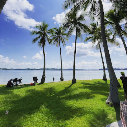 Pasir Ris Park Area 2, Singapore