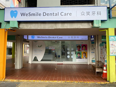 WeSmile Dental Care (Ang Mo Kio), Singapore
