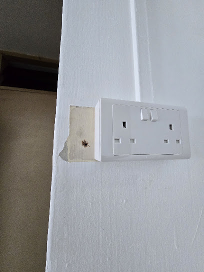 LS Electrician, Singapore