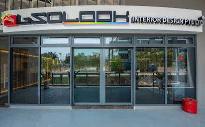 Absolook Interior Design, Singapore
