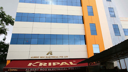 Albert Hoo Electrical Pte Ltd, Singapore