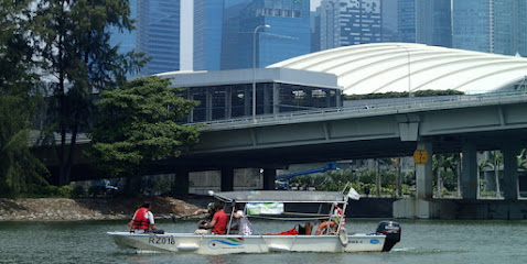 Waterways Watch Society, Singapore