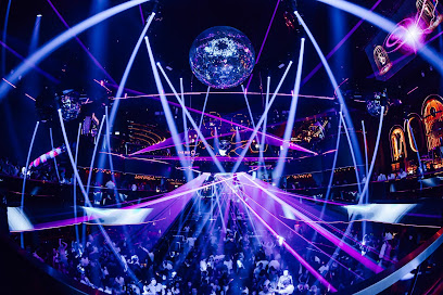 MARQUEE Singapore