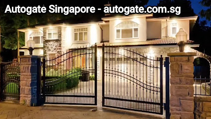 Autogate Singapore ™